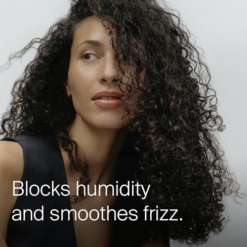 Living Proof No Frizz Vanishing Oil for Smooth, Shiny Hair
