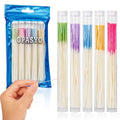 Ear Piercing Cleaner Floss - 300PCS Disposable Cleaning Sticks