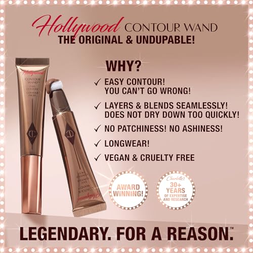 Charlotte Tilbury Hollywood Liquid Contour Wand