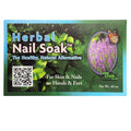 Long Creek Herbs 100% Natural Herbal Nail & Foot Soak Treatment