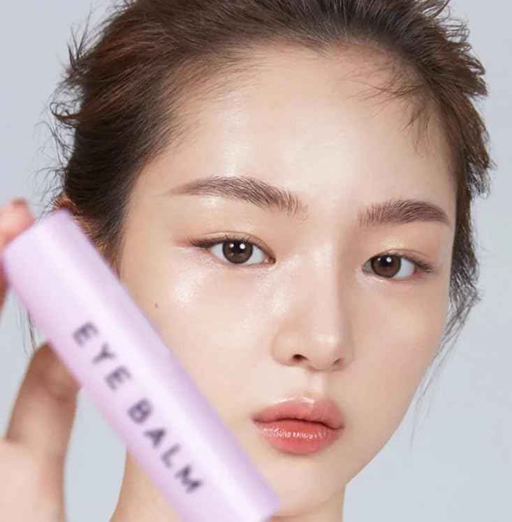 Kahi Eye Balm for Women - 0.32 oz Balm