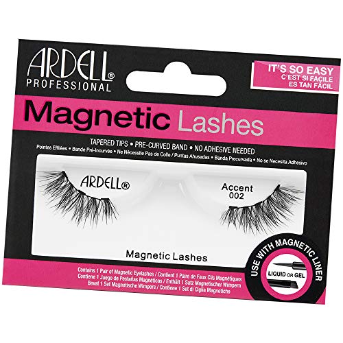 Magnetic Single Accent 002