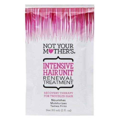 Not Your Mother's Intensive Hair Treatment with Carrot Root Extract - 1 fl oz