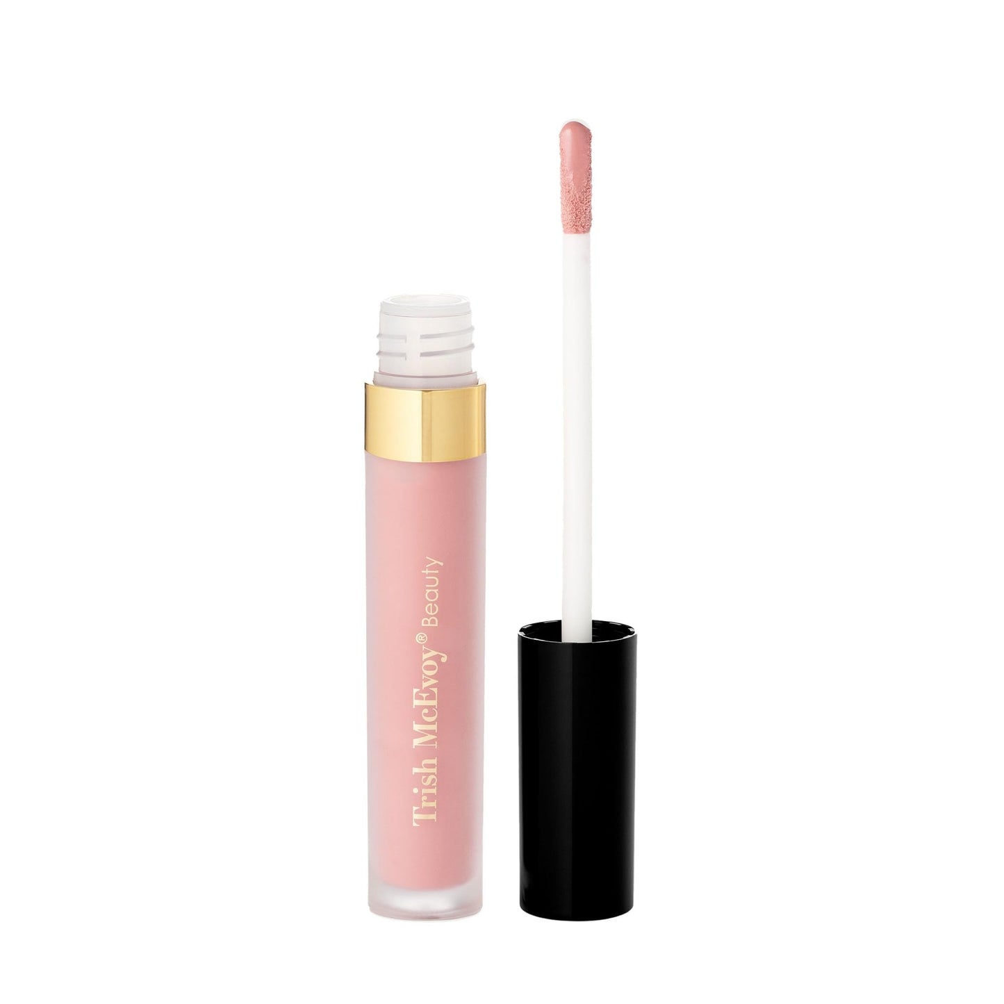 Trish McEvoy Easy Lip Gloss in shade Babe, 3 ml / 0.10 fl oz