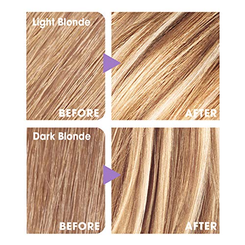 L'Oreal Frost and Design Hair Highlights Kit for Long Hair