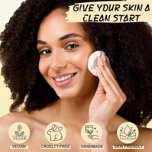 Profusion Cosmetics Divine Face Perfecting Foundation Kit, Including 1 Matte Face Primer, Foundation, Powder, Tapered Brush for Flawless Makeup