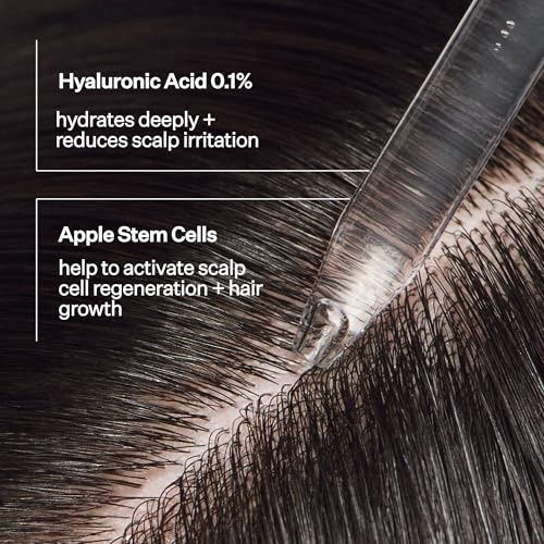 ACT+ ACRE Cold Processed Stem Cell Scalp Serum - 2.2 Fl Oz