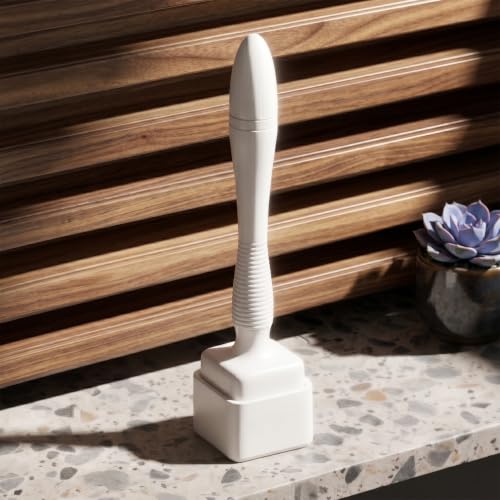 Derma Roller 0.25mm Titanium Microneedles | Beginner Skin Care Tool