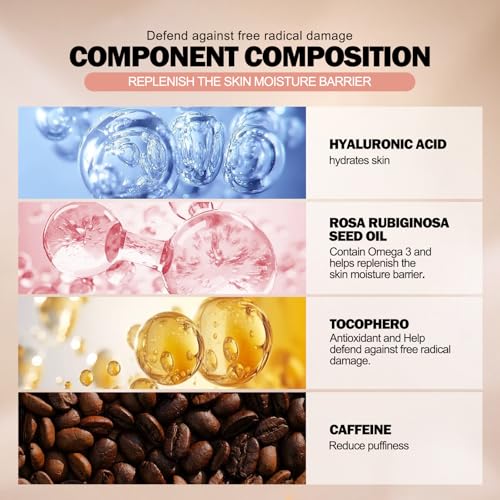 Anglicolor Liquid Concealer – Full Coverage, Waterproof, Anti-Aging