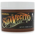 Suavecito Original Hold Pomade for Men 4 oz