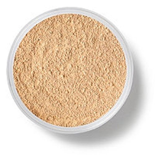 ASC Minerals Foundation Loose Powder 8g Siffter Jar- Choose Color,FREE of Harmful Ingredients (Compare to Bare Minerals Matte and Original or Mac Makeup) (Golden Fair- Luminous Finish 8g)