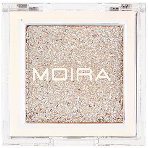 Moira Lucent Cream Shadow 002 Infinity - Vegan Eyeshadow