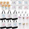 Aliceset 30 Pcs Christian Gifts for Women Inspirational Religious Gift Set Christmas Thanksgiving Present Bulk Included Bible Cola Cup Canvas Bag Cosmetic Bag Keychain Greeting Card for Women Mom