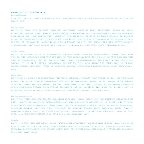 Moroccanoil Mini Must-Haves Deluxe Sampler Set