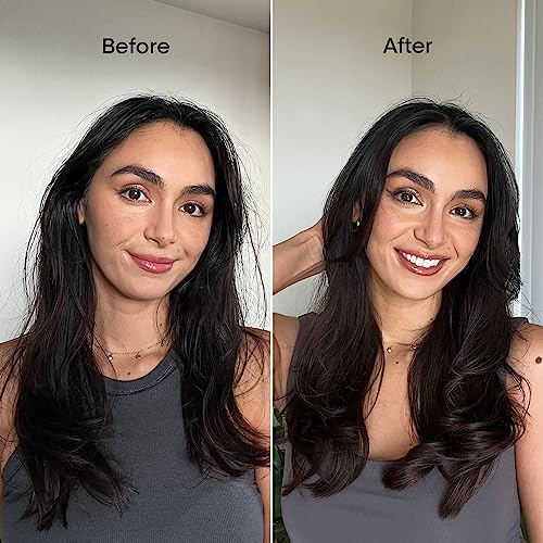 L'Or?al Professionnel Paris Pro Longer Thickening Shampoo - Reduces Breakage & Appearance of Split Ends For Thin & Fine Hair Types, Adds Volume & Shine