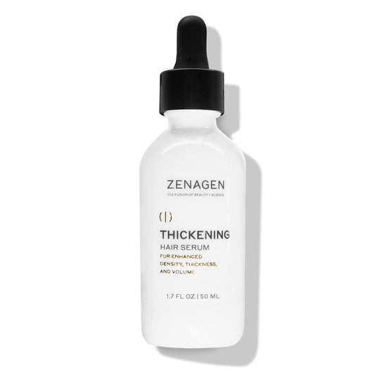 Thickening Hair Loss Serum, 1 fl. oz.