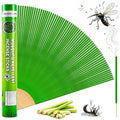 Citronella Mosquito Repellent Incense Sticks – 60 Count