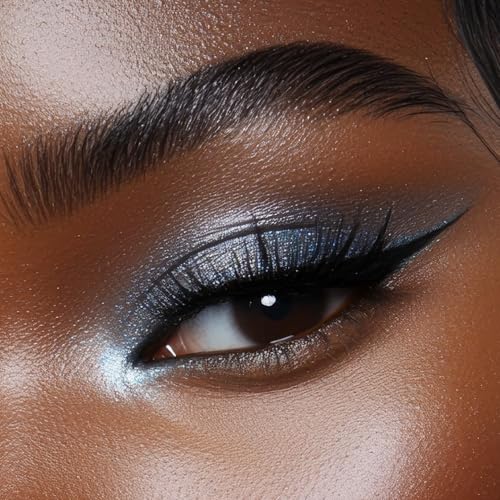 Retractable Waterproof Eyeliner Pencil with Smudger