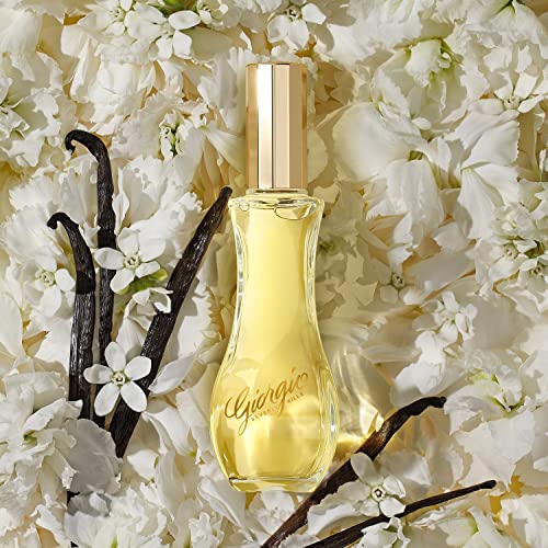 Giorgio Beverly Hills 2-Piece Eau de Toilette Gift Set for Women