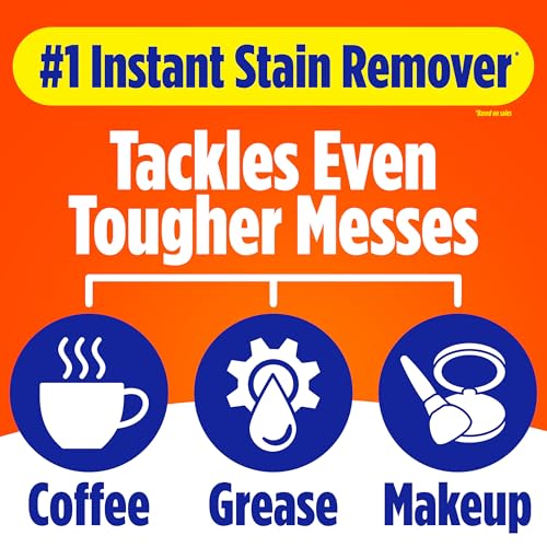 Tide Pen Pro Stain Remover Stick - Instant Portable Solution