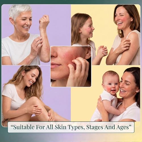 Jusspray¢â Hypochlorous Acid Spray for Face and Skin | HOCI Facial Cleanser Mist | 4 oz Hypochlorous Acid for Face, Skin, Acne, Eczema, Body Acne Sprays, Piercing Aftercare, Wound Solution