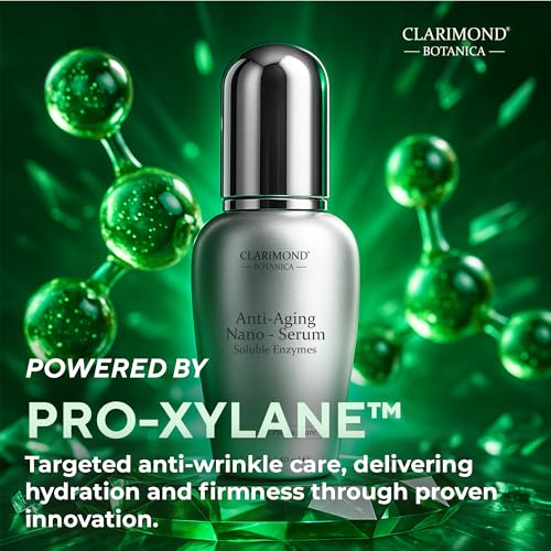 Anti Aging Face Serum with Peptides & Pro-Xylane ? Collagen & Vitamin C E Firming Serum for Wrinkles, Fine Lines & Loss of Elasticity ? Fast Absorbing Skin Tightening Treatment for Women & Men