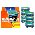 Gillette ProGlide Razor Refills for Men - 8 Count Fusion 5 ProGlide Blades