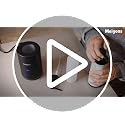 Meigons Massage Oil Warmer with Dual Bottle Dispenser