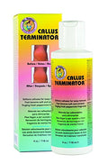 Mr. Pumice Callus Terminator 4oz - Fast-Acting Foot Callus Remover