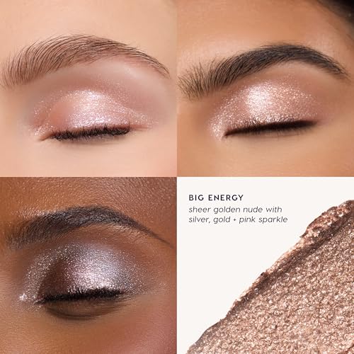 ColourPop Jelly Much Gel Eyeshadow Stick - Water-Based Shimmer