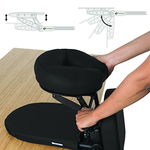 EarthLite Travelmate Face Down Massage Support System