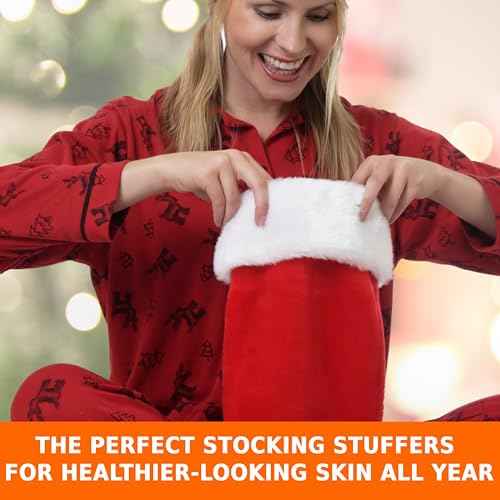 Palmer's Coconut Oil, Shea Butter, Cocoa Butter Formula Mini Easter Basket Stuffers (8 Piece bundle) - Moisturizing Body Oil, Body Lotion, Cocoa Balm, Swivel Stick & Lip Balm, Hydrating Skin Care