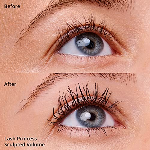 Lash Princess False Lash Waterproof Mascara & Lash Princess Sculpted Volume Mascara Bundle