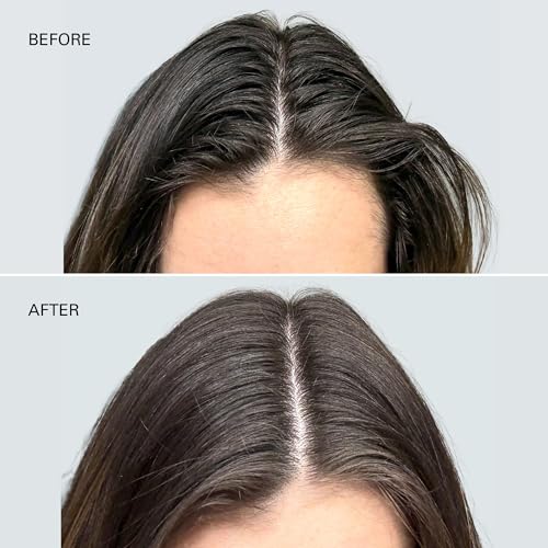 COLOR WOW Insta-WOW Advanced Dry Shampoo - Oil-Absorbing Formula