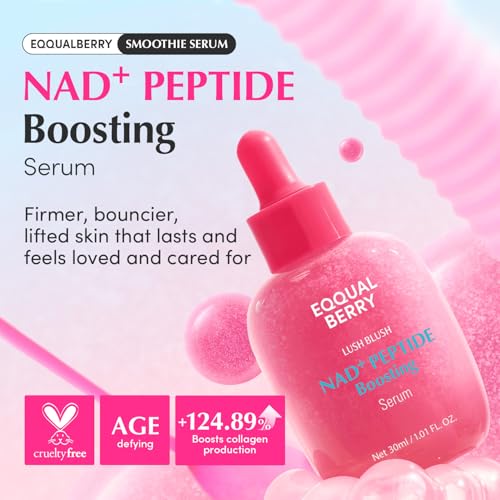 Vitamin C & NAD+ Serum Duo - Brightening & Firming