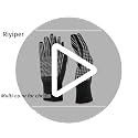 Riyiper Heat Resistant Gloves for Heat Press, Sublimation, Hair Styling (3 Pairs)