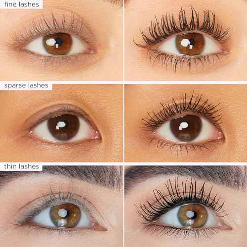 tarte most-wanted shape tape concealer & mascara duo ? Full-Coverage Concealer for Dark Circles & Fine Lines, Paired with Mascara for Curl, Volume & Length, Longwear, Cruelty Free