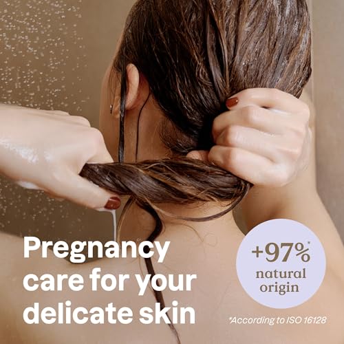 ATTITUDE Pregnancy Conditioner with Argan Oil, 8 Oz