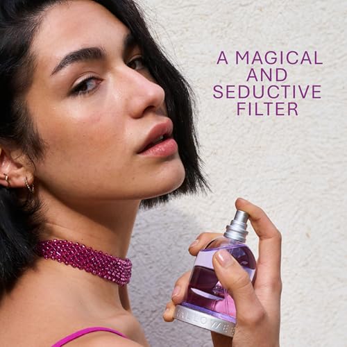 Halloween Eau de Toilette for Women - Fresh Floral Fragrance