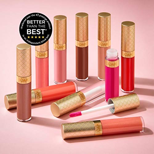 JOAH Glassify High Shine Lip Gloss - Fairy Dust
