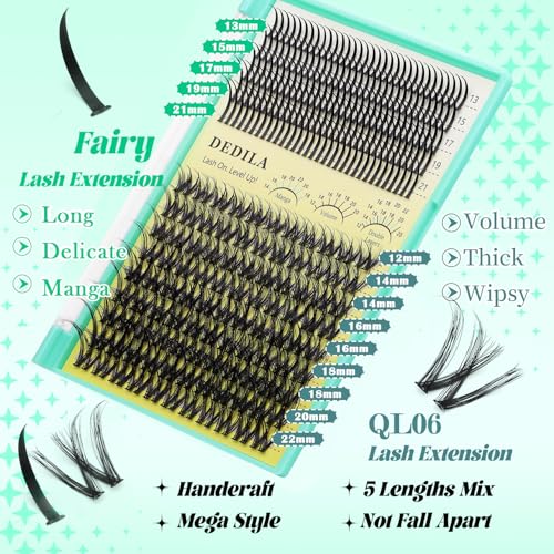 Athena 3D Faux Mink False Eyelashes, Fluffy Wispy Dramatic Style, Vegan Synthetic Fibers, Reusable up to 20 Wears, Flexible Cotton Band, 1 Pair
