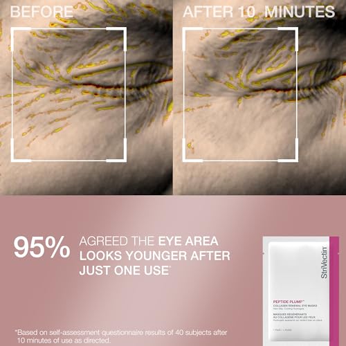 StriVectin Skin Care Holiday Gift Kits, Beauty Routine Gift Sets - Brightening, Smoothing & Hydrating Skin Care Stocking Stuffers
