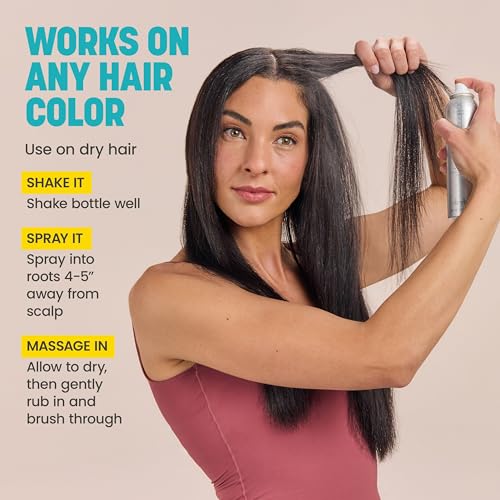 Drybar Detox Dry Shampoo¡¯s | No Wash, No Worries (3.8 oz)