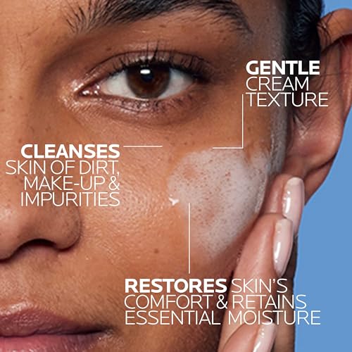 La Roche-Posay Toleriane Hydrating Cleanser 13.52oz