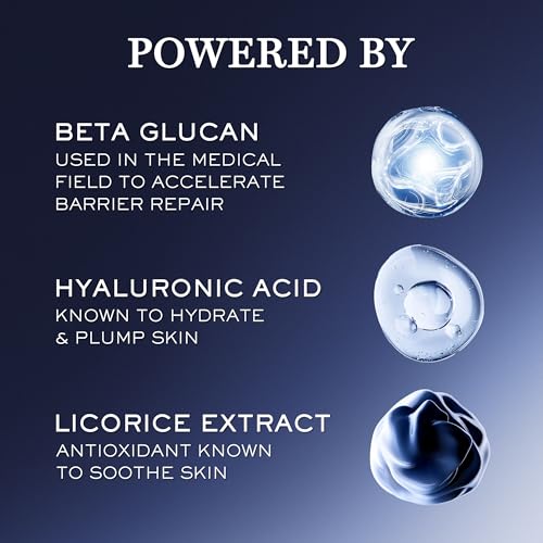 Lancôme Génifique Hydrating Anti-Aging Serum - Refillable with Hyaluronic Acid