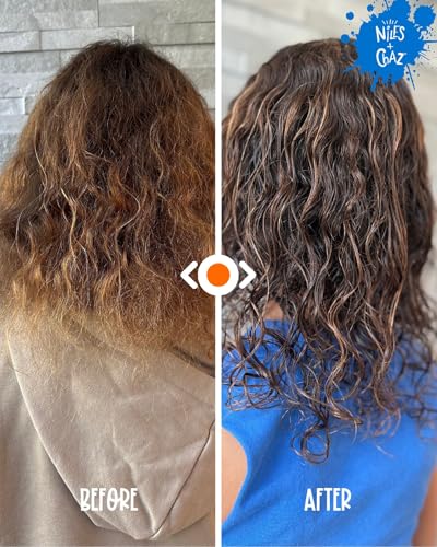 Tangles Shmangles Curly Hair Detangler Spray for Kids