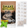Pet Safe Snake Repellent - 12 Pack All-Natural Yard & Indoor Use