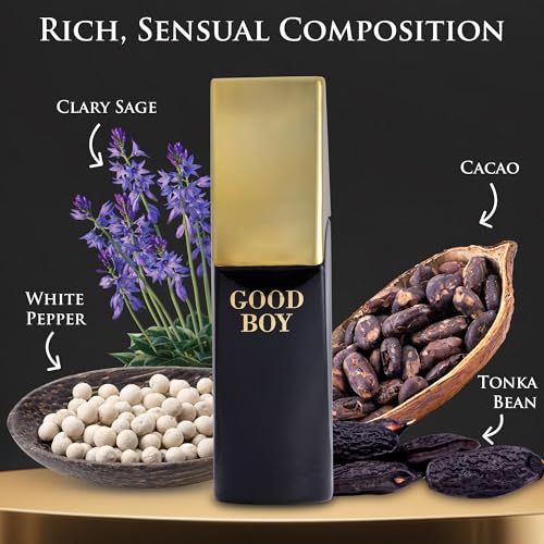 Urban Collection Bold Boy Eau De Parfum 3.4 fl oz