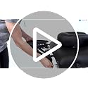 EarthLite Amethyst Portable Massage Table 30" Wide Ultra Lightweight with Aluminum Frame