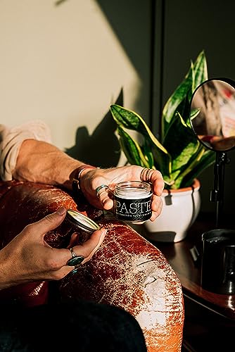 18.21 Man Made Styling Paste - 2 oz Hair Wax Clay